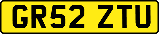 GR52ZTU