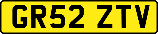 GR52ZTV
