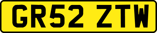 GR52ZTW