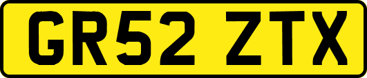 GR52ZTX