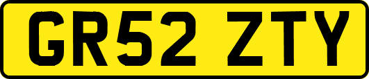 GR52ZTY