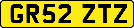 GR52ZTZ