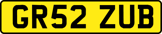 GR52ZUB