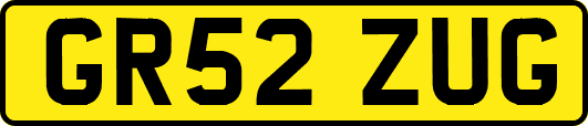 GR52ZUG