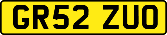 GR52ZUO