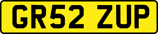 GR52ZUP