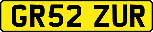 GR52ZUR