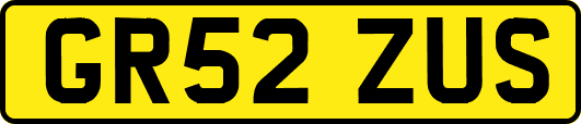 GR52ZUS