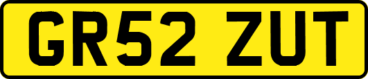 GR52ZUT