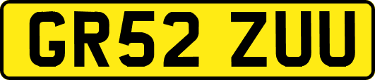 GR52ZUU