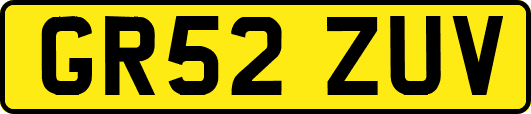 GR52ZUV