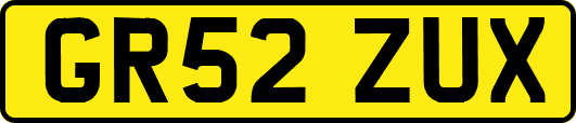 GR52ZUX