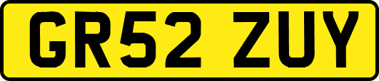 GR52ZUY