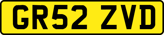 GR52ZVD