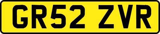 GR52ZVR