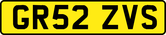 GR52ZVS
