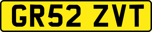 GR52ZVT