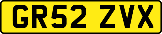 GR52ZVX
