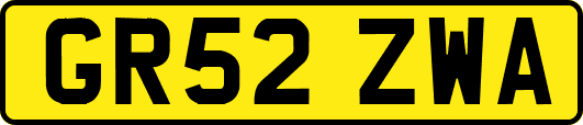 GR52ZWA