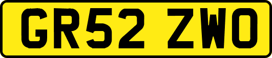 GR52ZWO