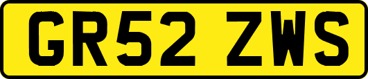 GR52ZWS