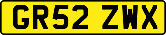 GR52ZWX