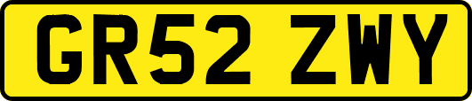 GR52ZWY