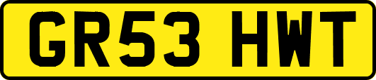 GR53HWT
