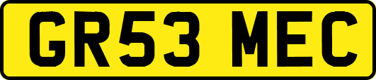 GR53MEC