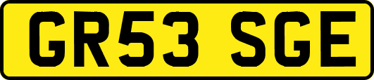 GR53SGE