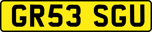 GR53SGU