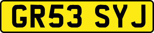GR53SYJ