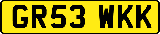 GR53WKK