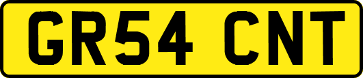 GR54CNT