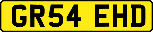 GR54EHD