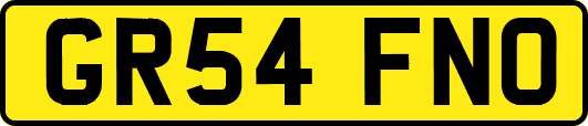 GR54FNO