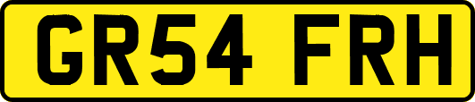 GR54FRH