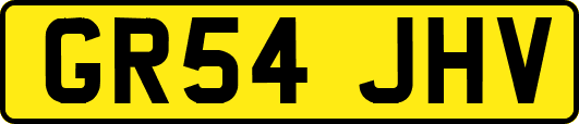 GR54JHV