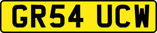 GR54UCW