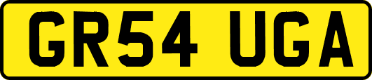 GR54UGA