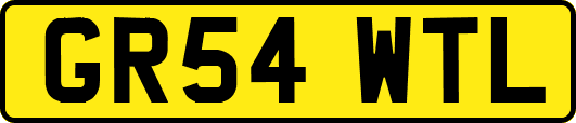 GR54WTL
