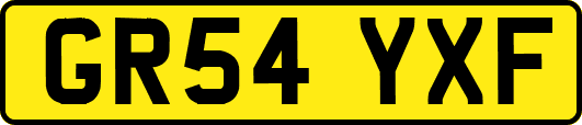GR54YXF
