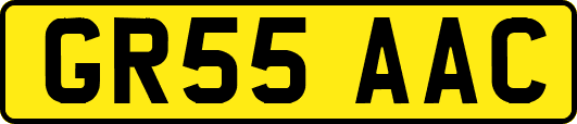 GR55AAC