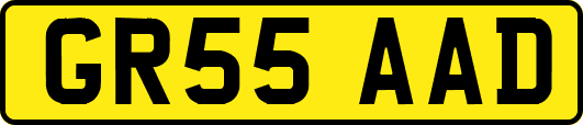 GR55AAD