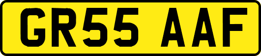 GR55AAF