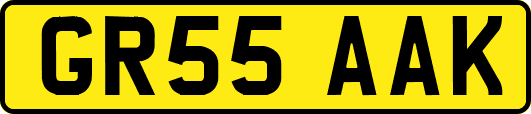 GR55AAK