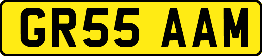 GR55AAM