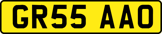 GR55AAO