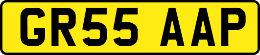 GR55AAP