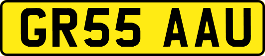 GR55AAU
